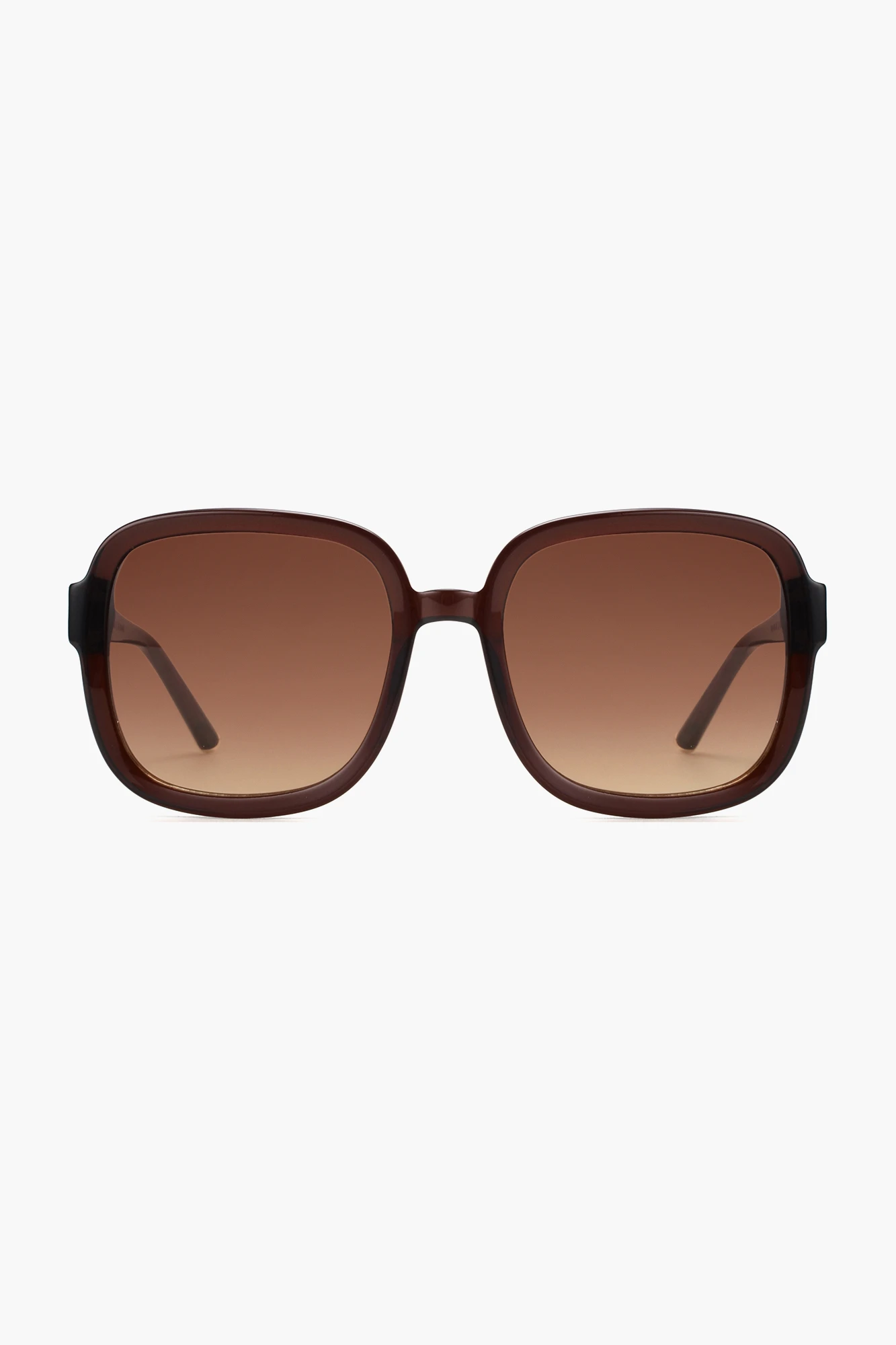 Women's Miller Brown Gradient Sunglasses