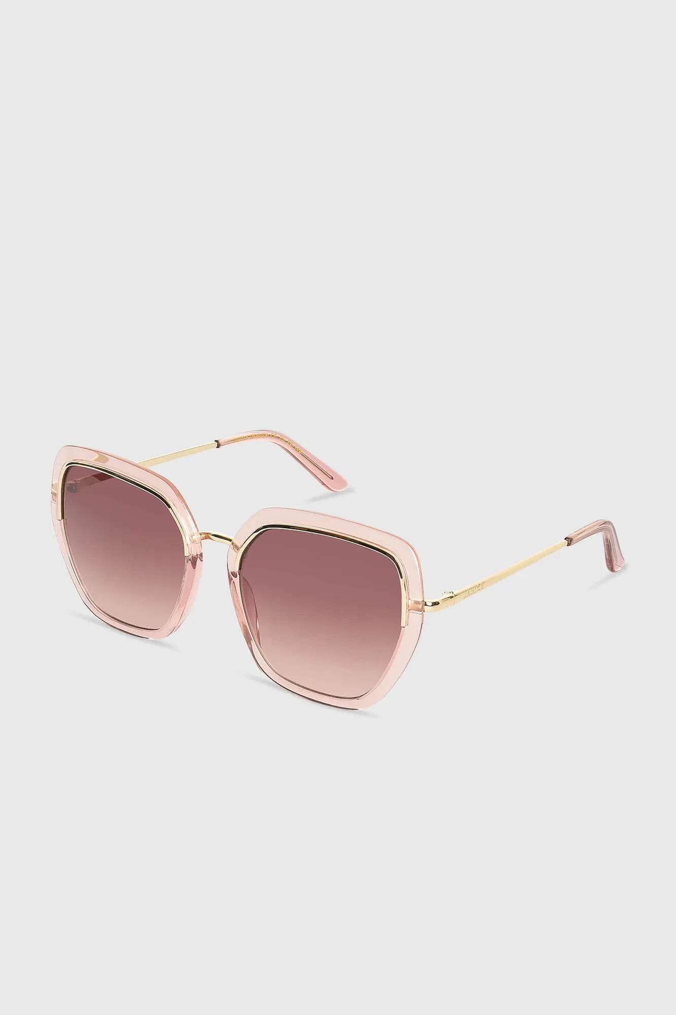 Women's Memphis Pink Sunglasses