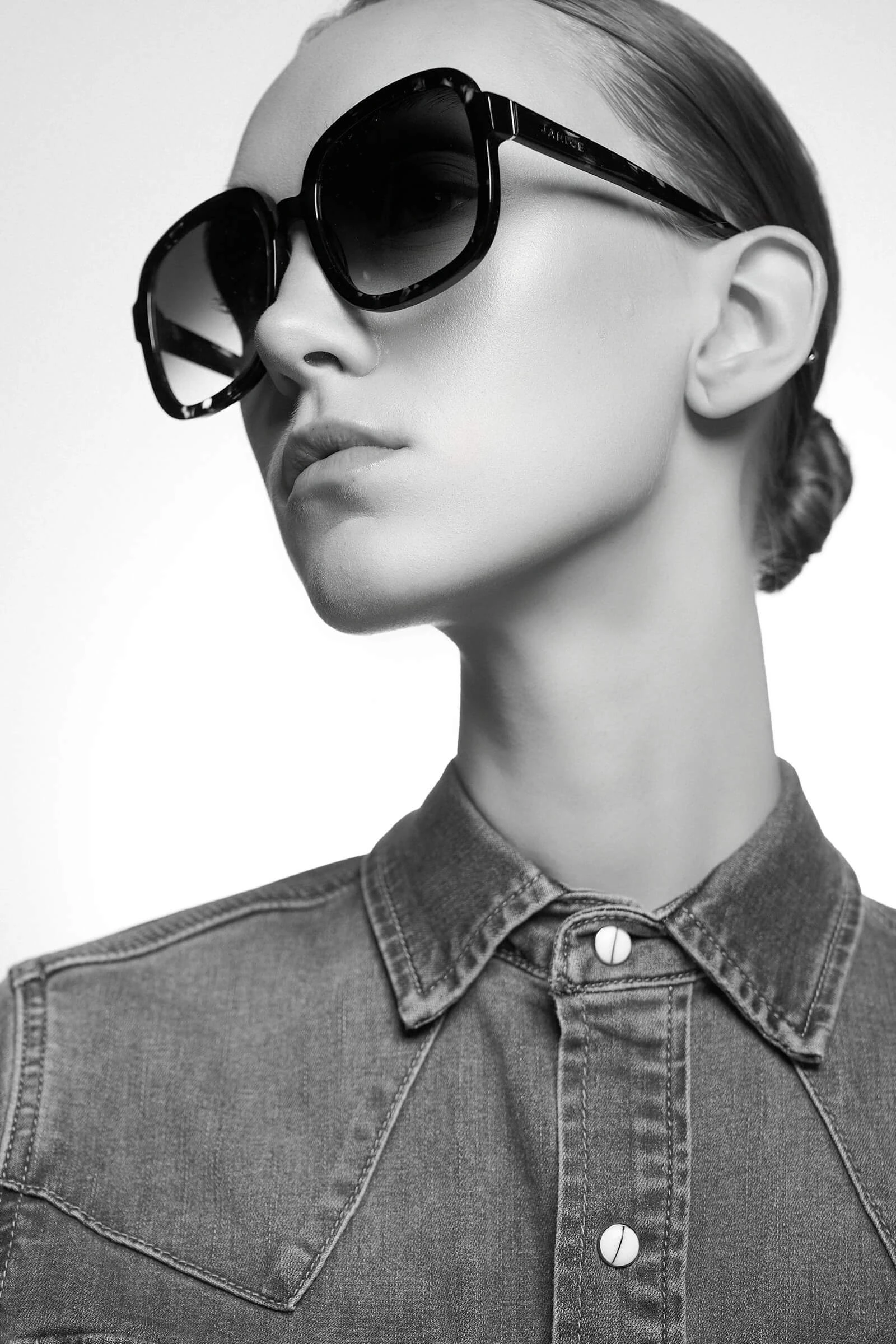 Miller Sonnenbrille Havana