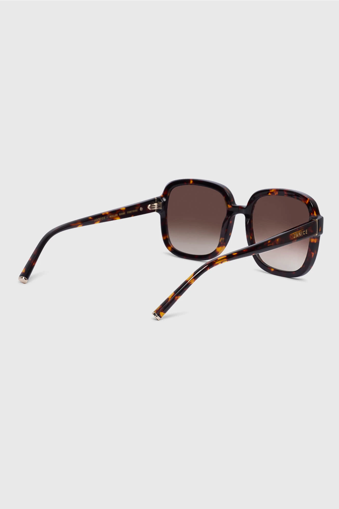 Miller Sonnenbrille Havana