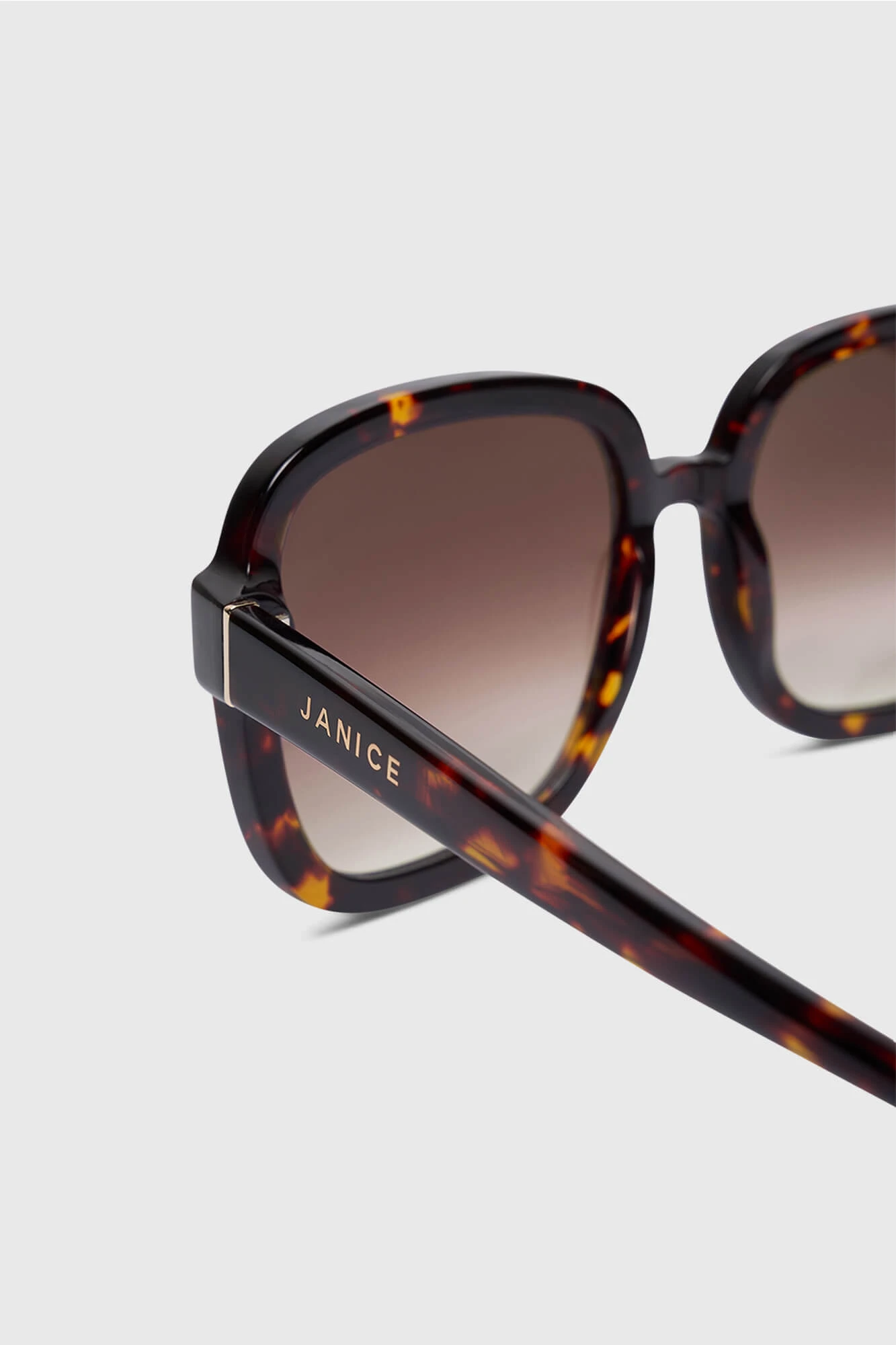 Miller Sonnenbrille Havana