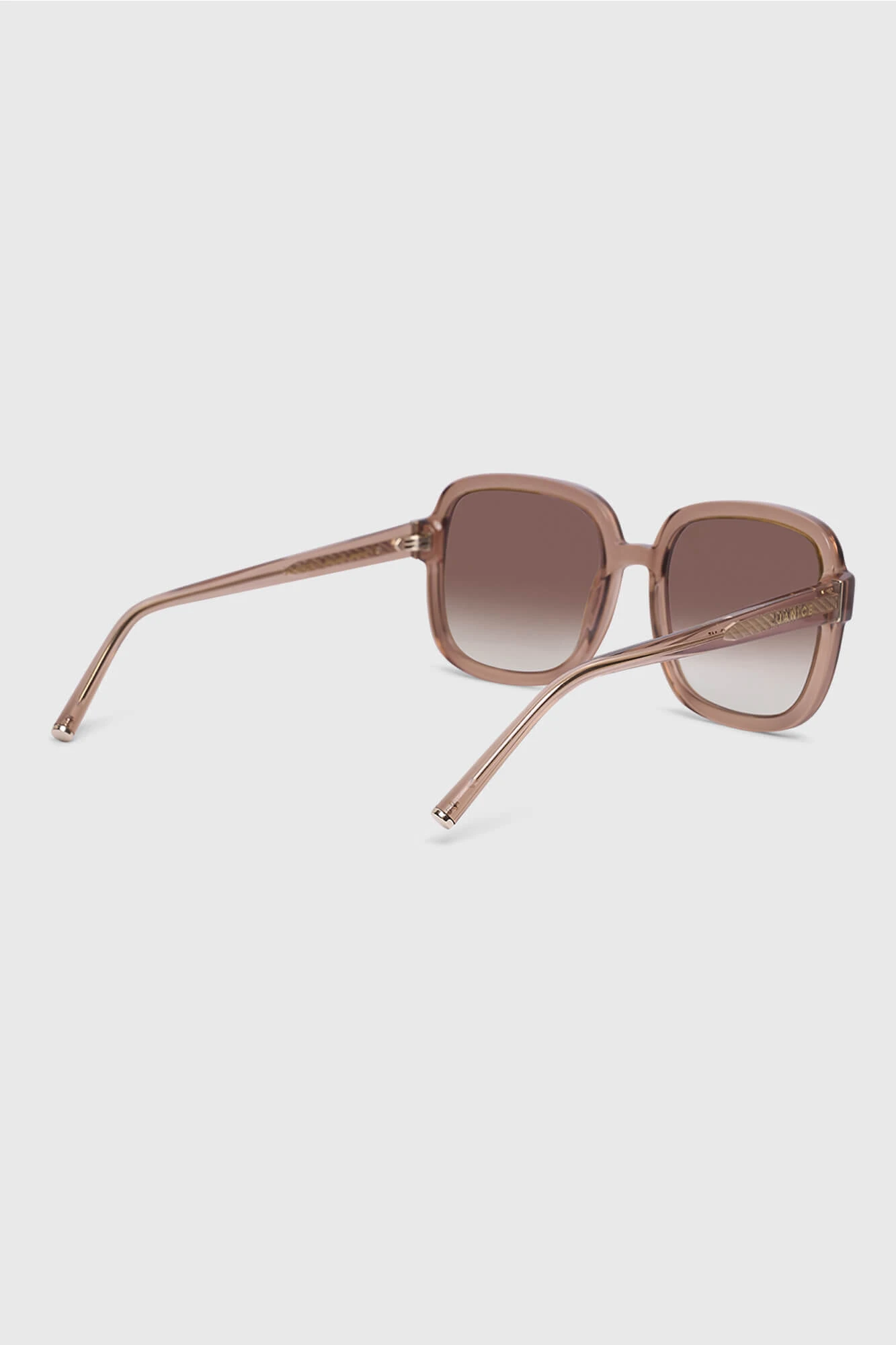 Miller Sonnenbrille Honig