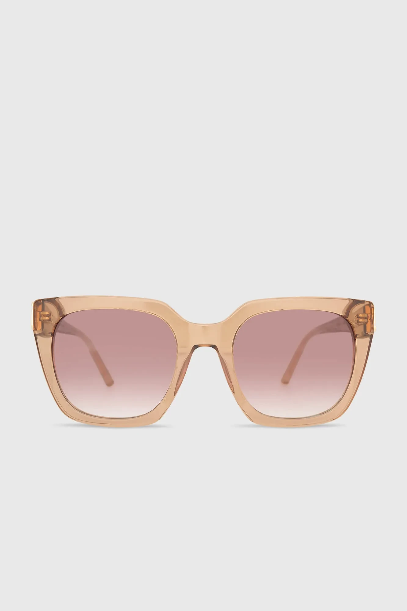 Sonnenbrille für Damen Oscar Honing