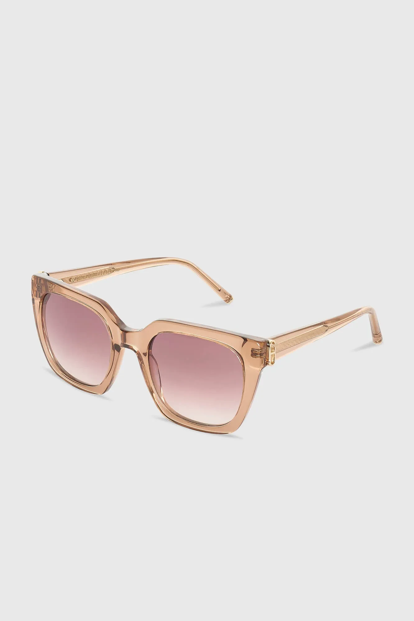 Sonnenbrille für Damen Oscar Honing