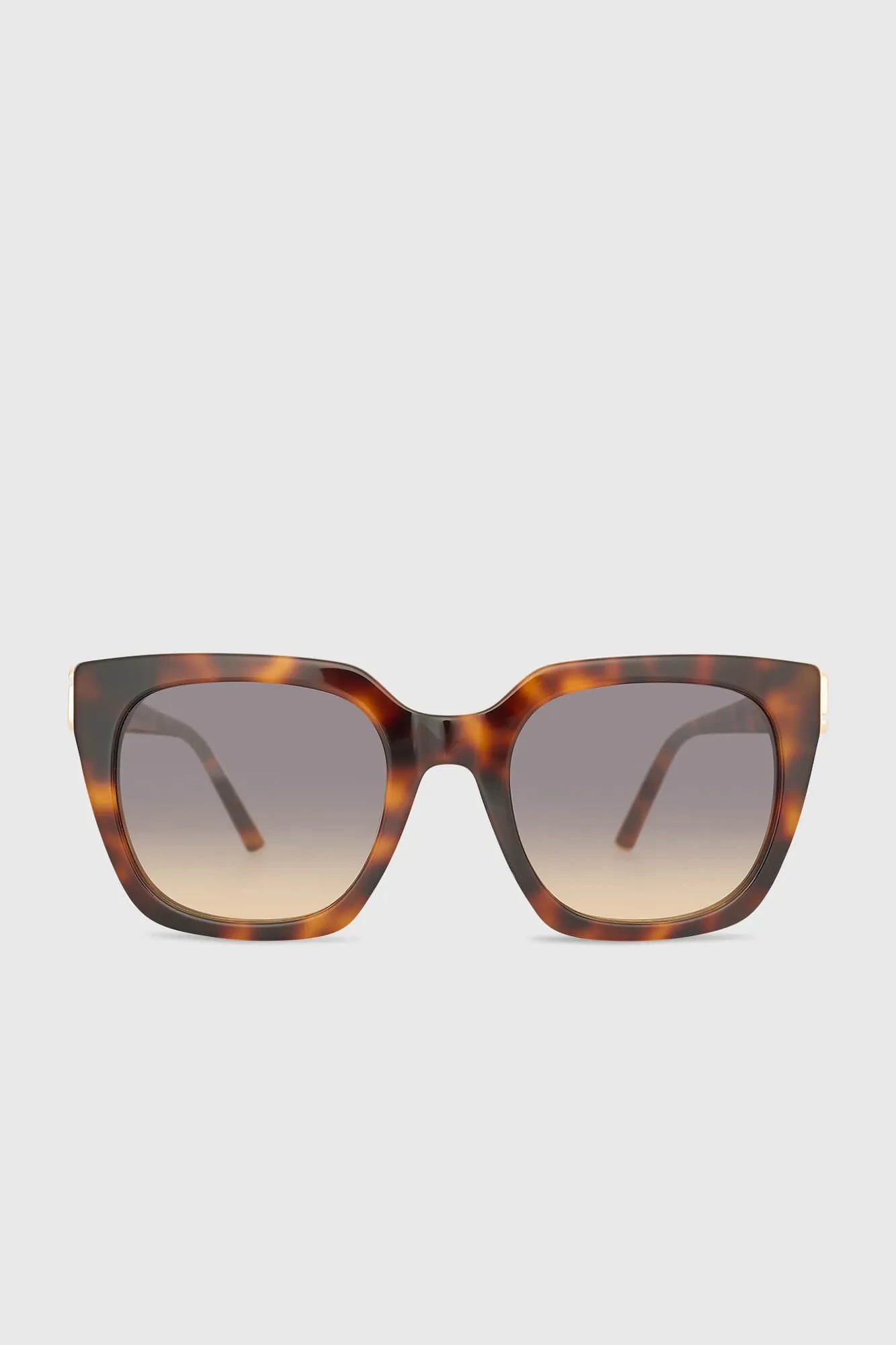Sonnenbrille für Damen Oscar Turtoise