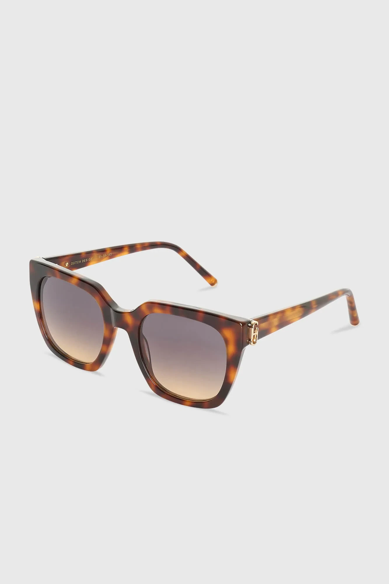 Women's Oscar Tortoise Sunglasses