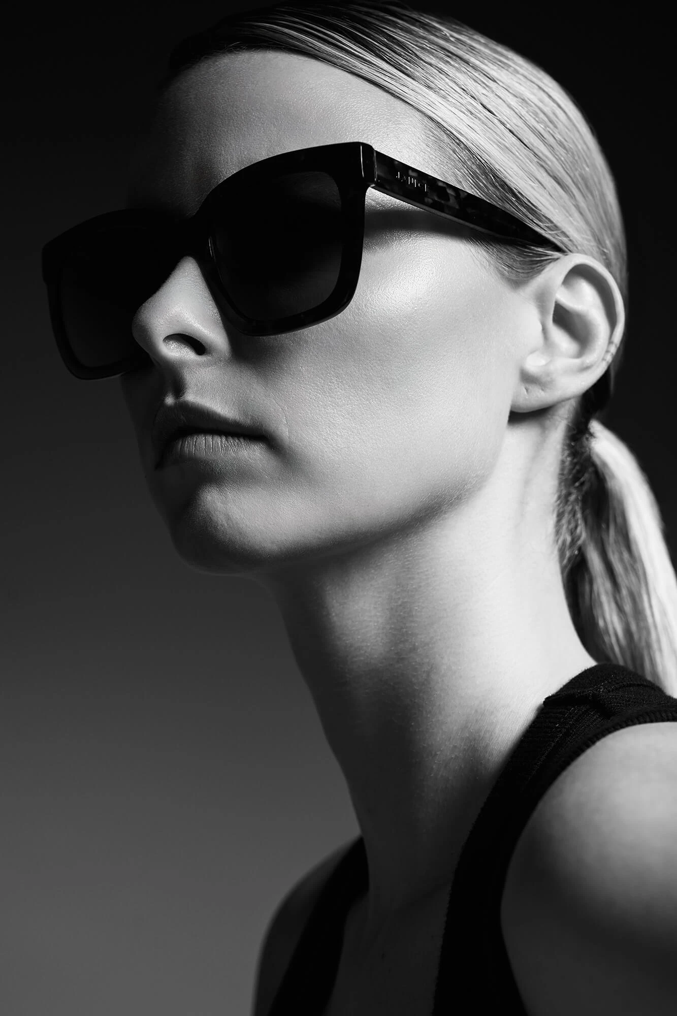 Women's Royce Brown Havana Sunglasses