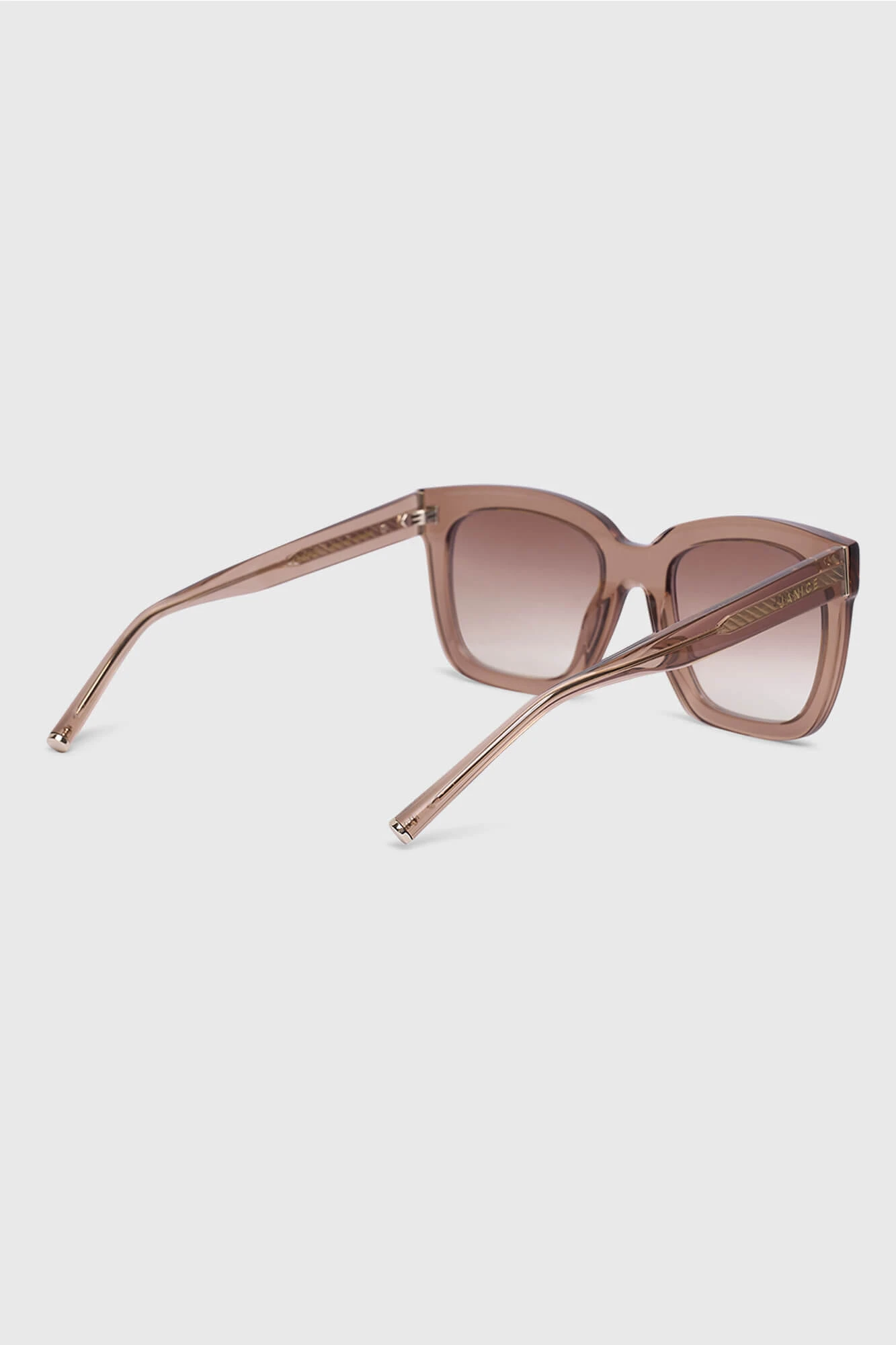 Royce Sonnenbrille Honig