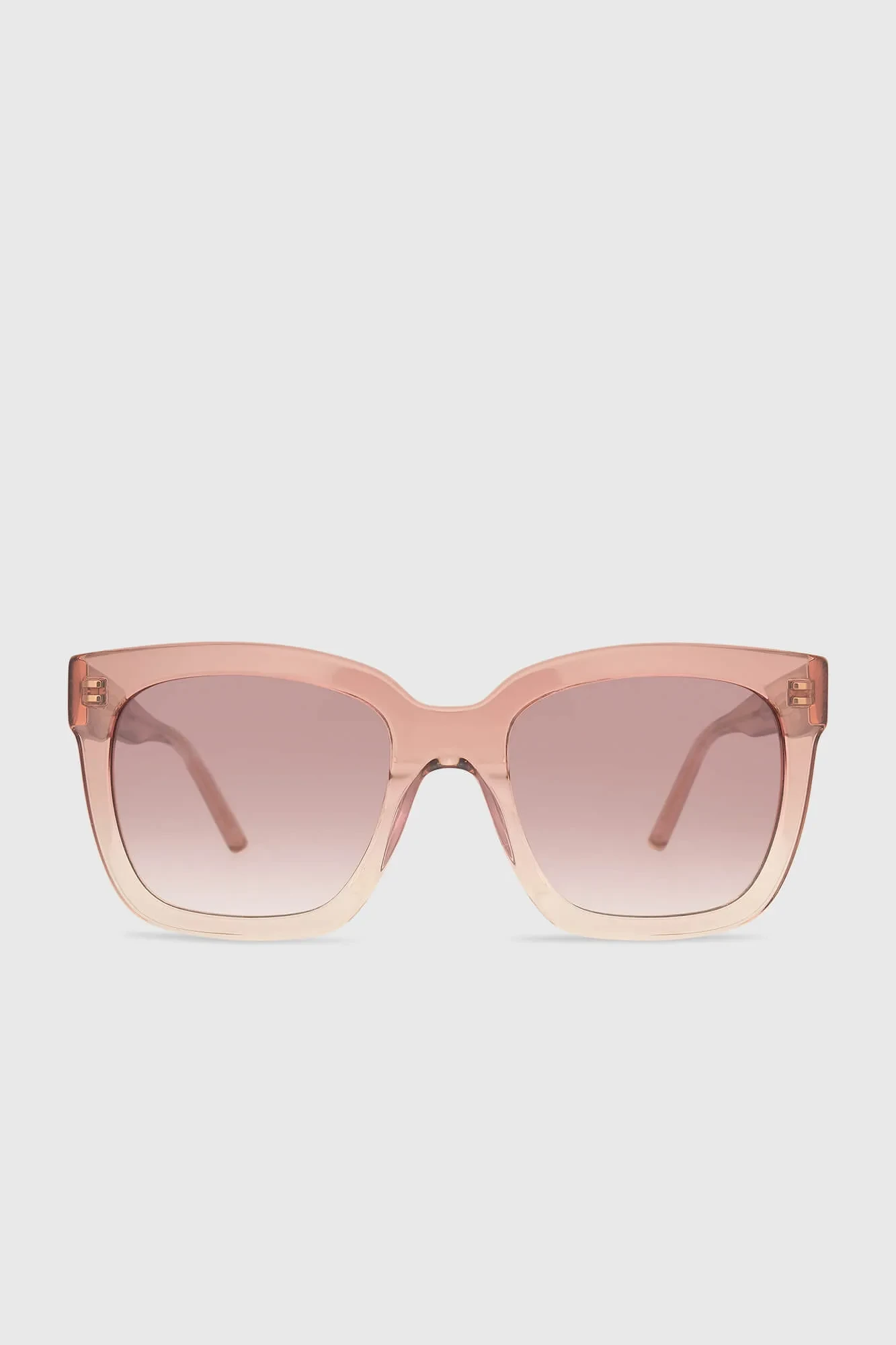 Sonnenbrille für Damen Royce Rosa