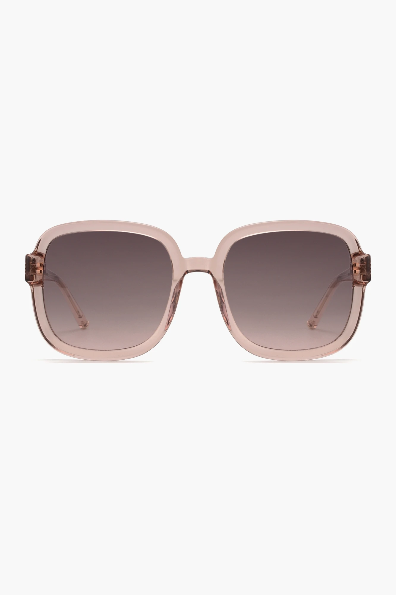 Zonnebril Dames Miller Roze