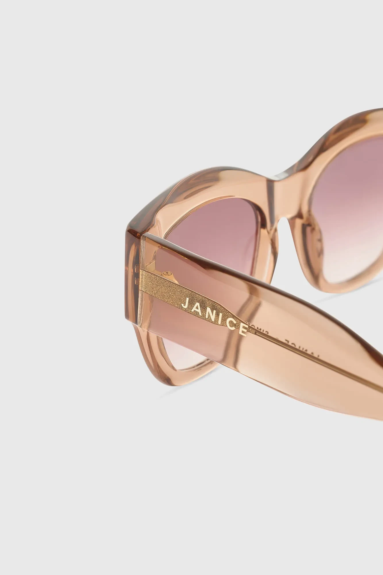 Women's Sunglasses Simon Honing