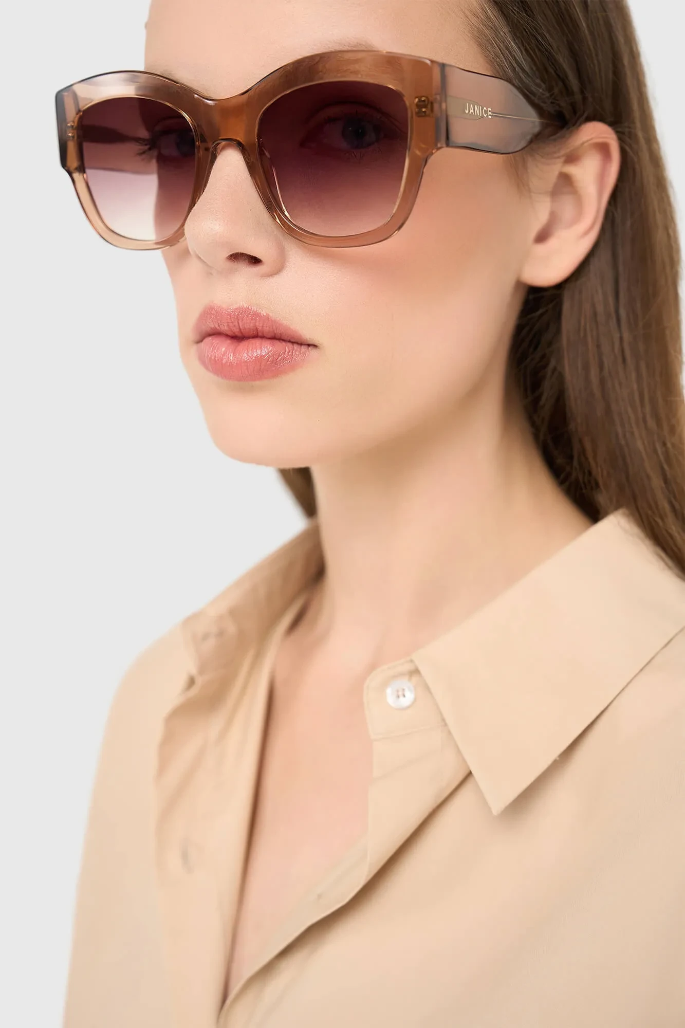 Women's Sunglasses Simon Honing