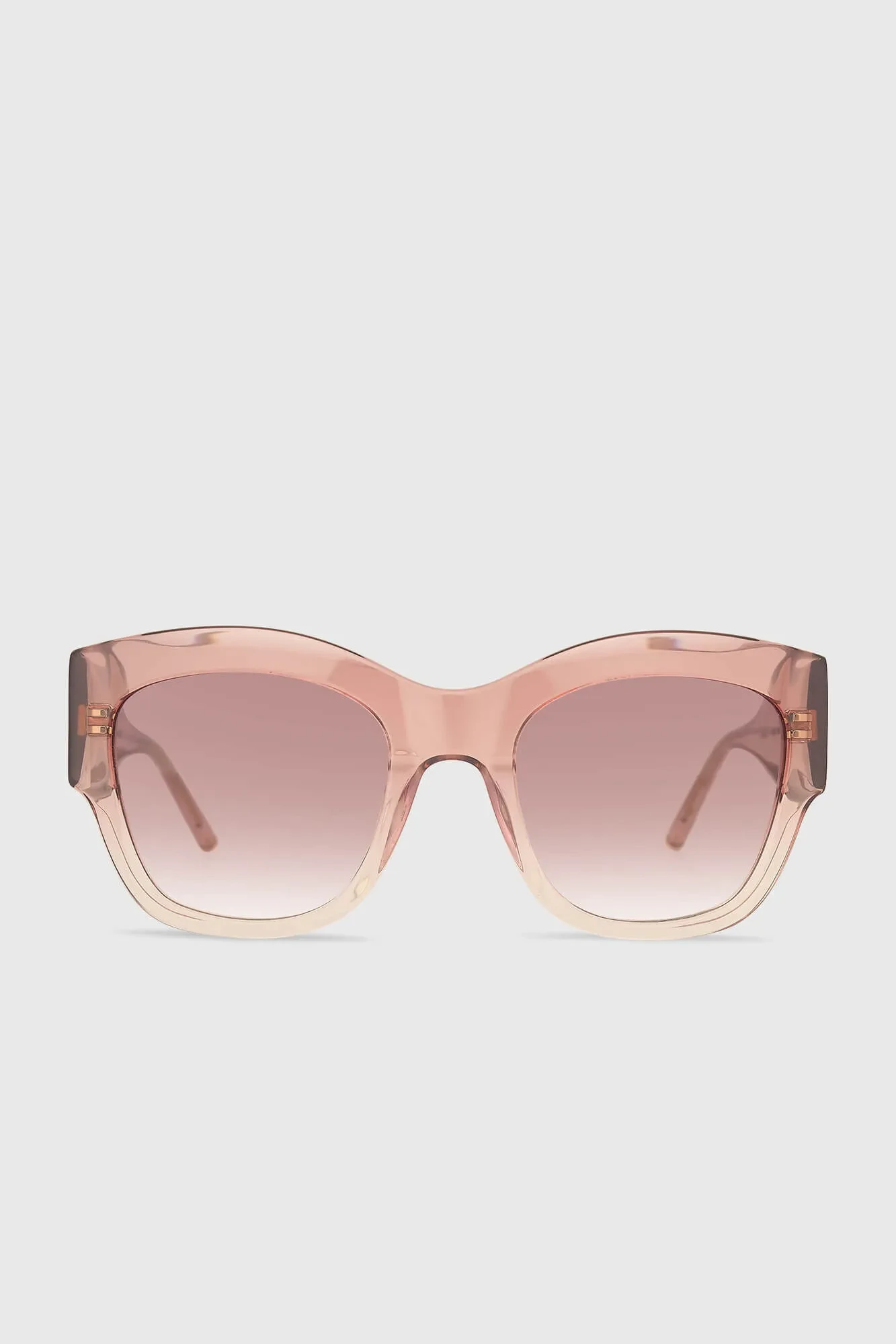 Women's Simon Pink Sunglasses