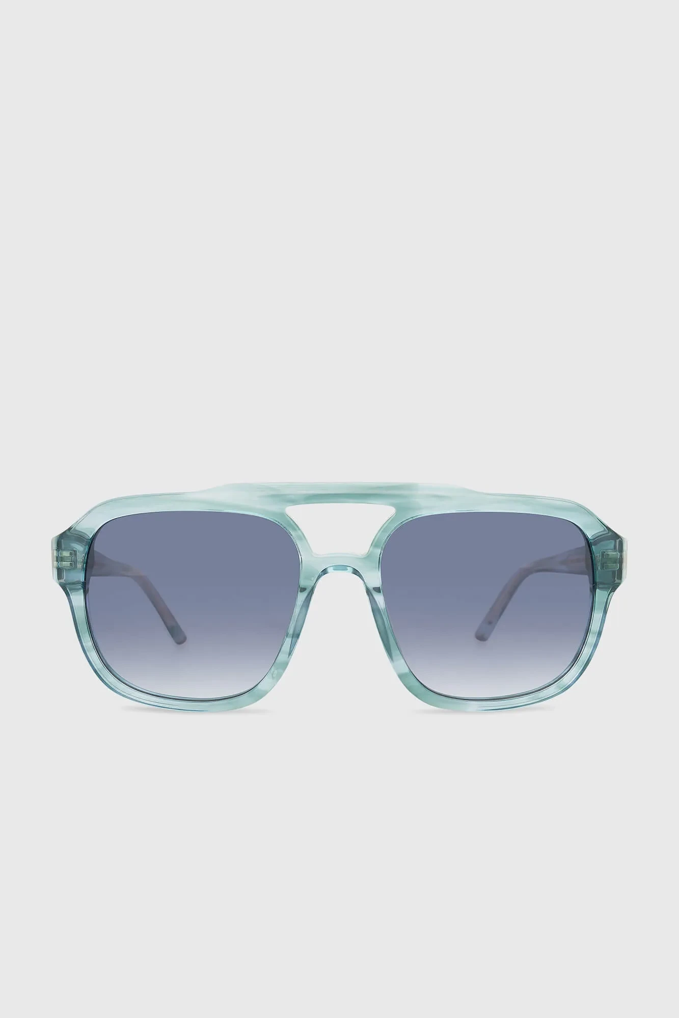 Sonnenbrille für Damen Sully Blau