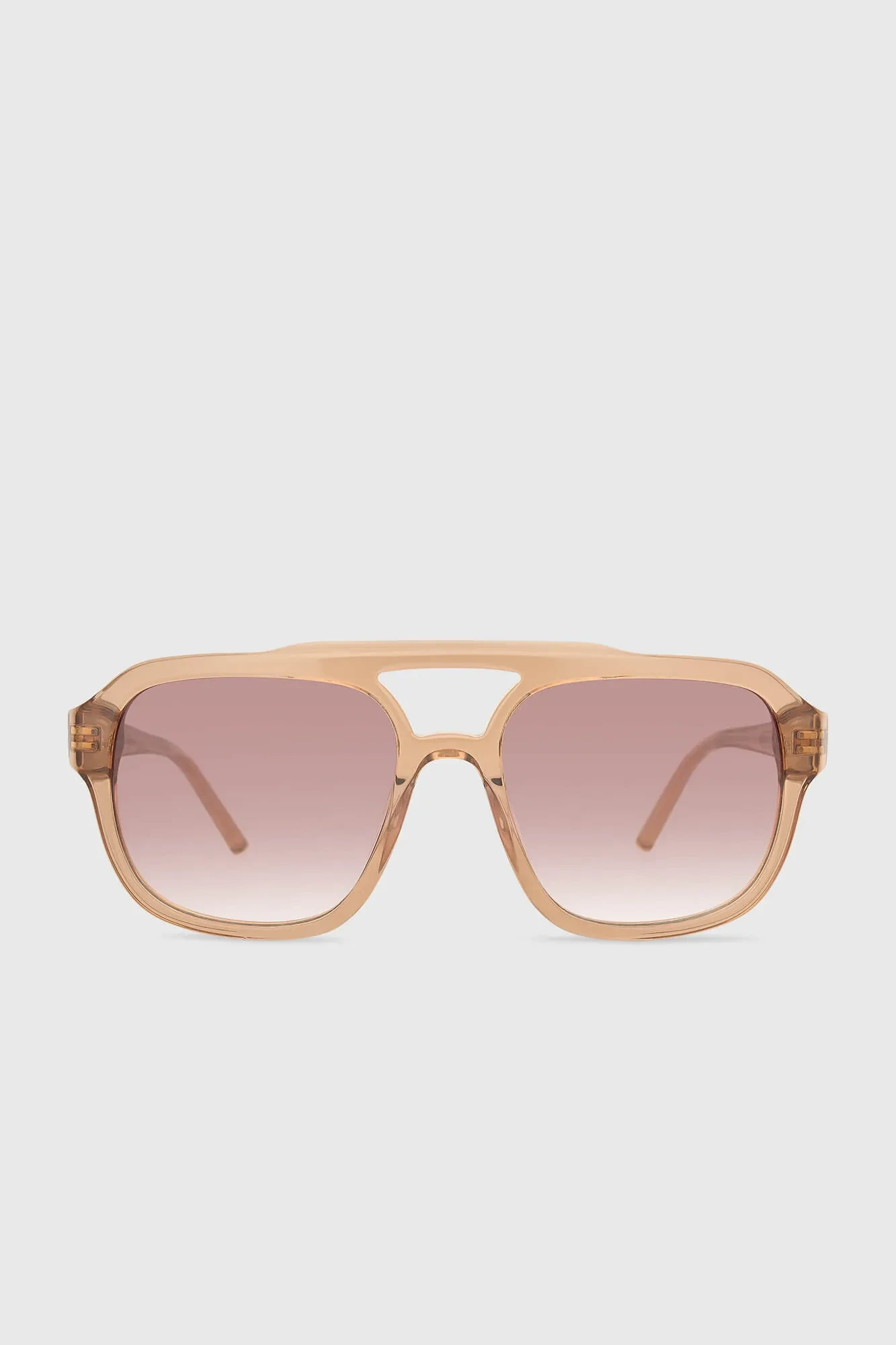 Sonnenbrille für Damen Sully Honig
