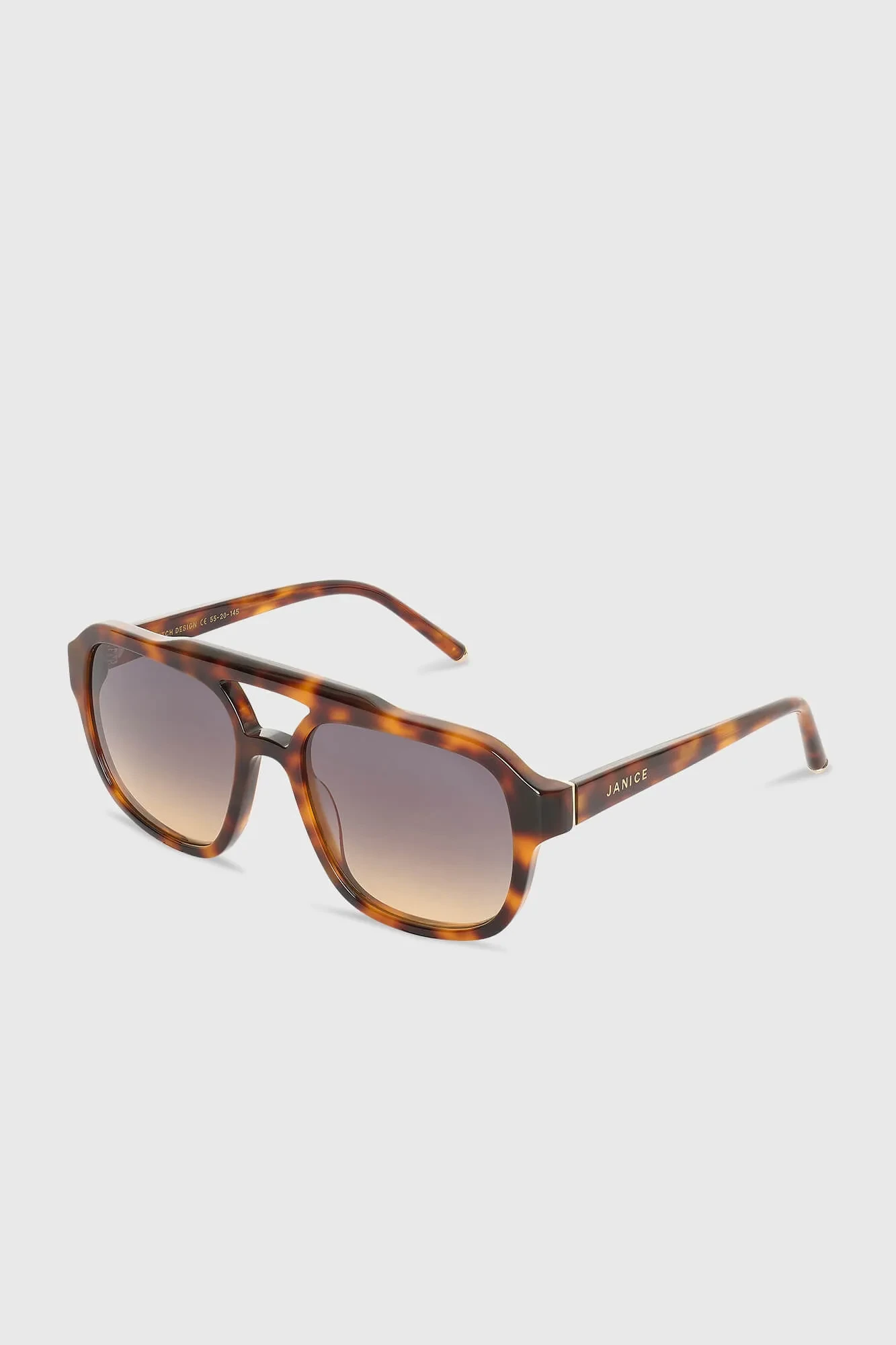 Sonnenbrille für Damen Sully Turtoise
