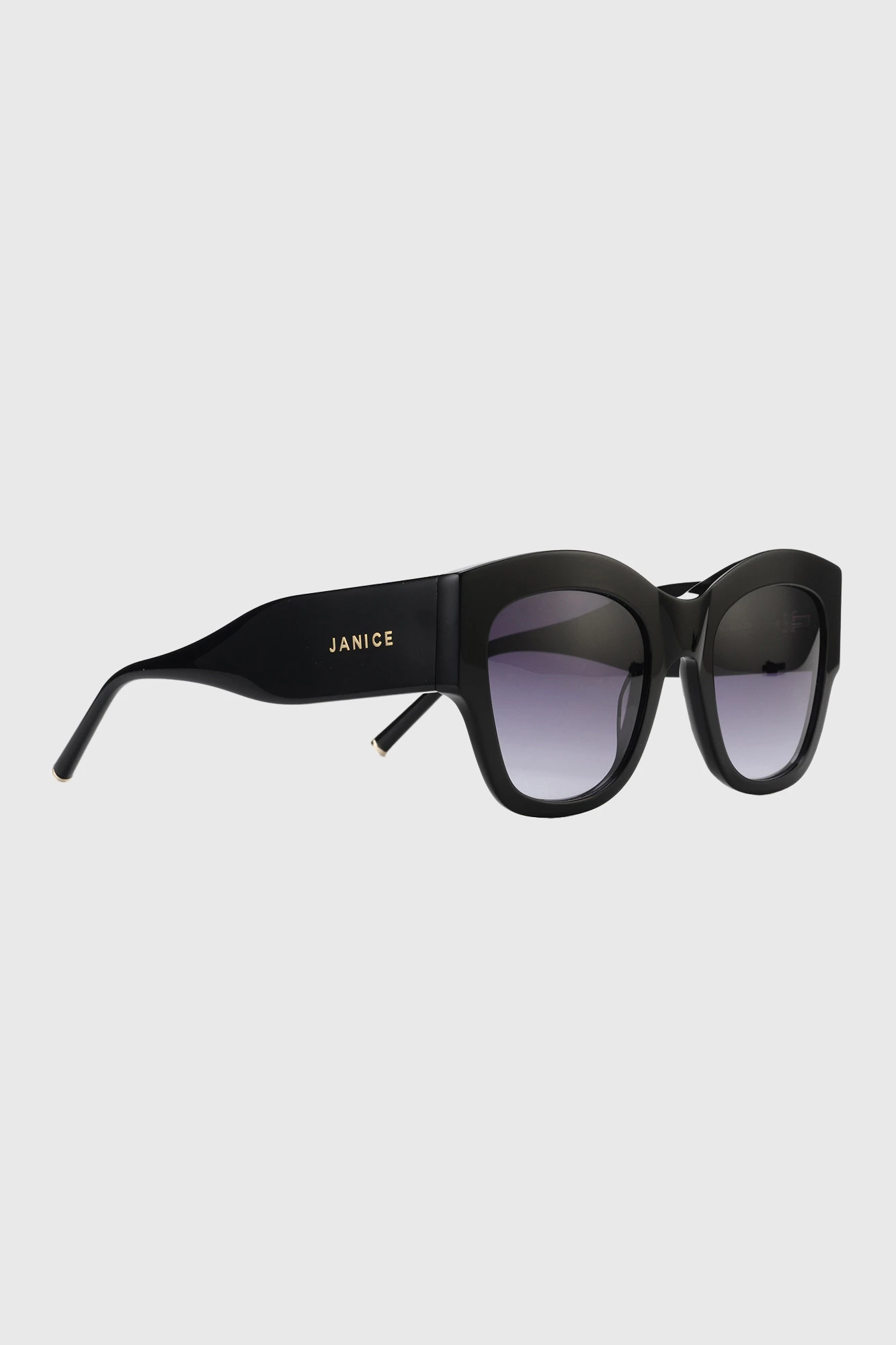 Sonnenbrille für Damen Simon Schwarz
