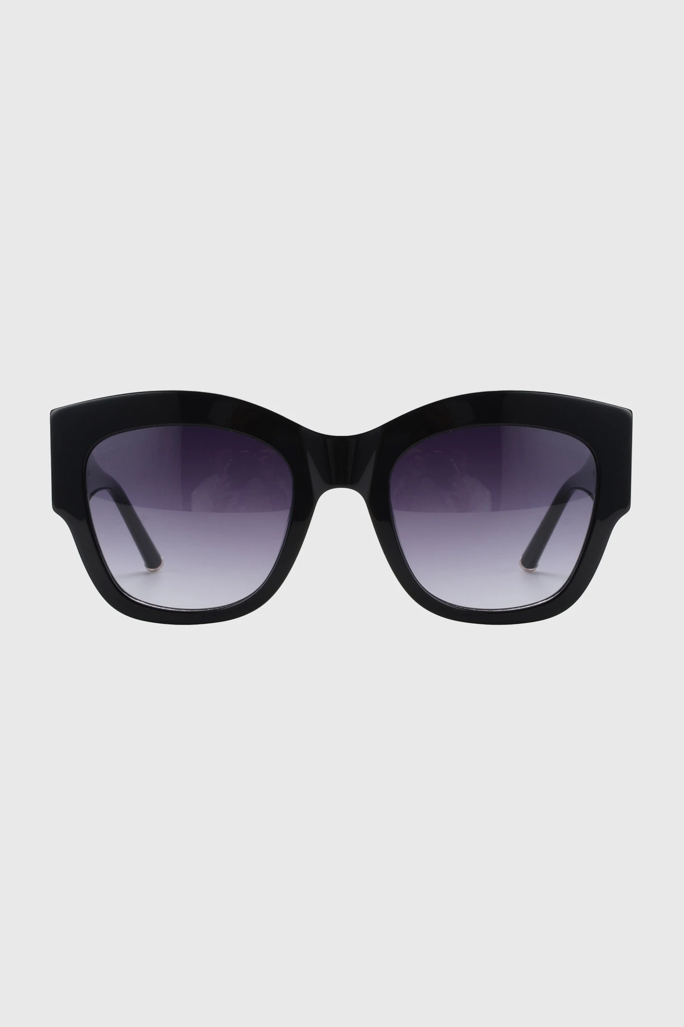 Sonnenbrille für Damen Simon Schwarz